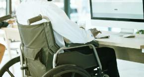 Empleo para discapacidad