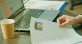 Gestionar una oferta