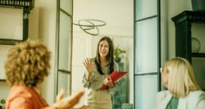 Personal en prácticas