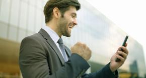 Comunicar un contrato