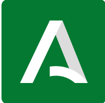 Logo Junta de Andalucía