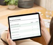 Crear alertas de empleo