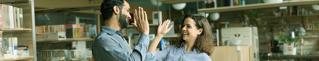 Experiencias profesionales