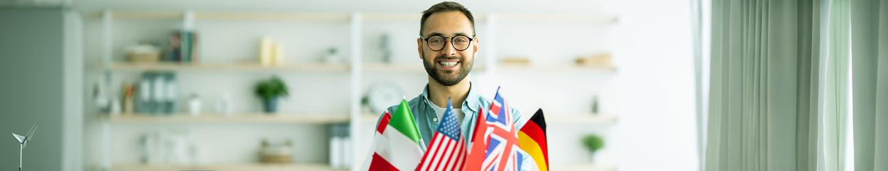 Empleo fuera de españa