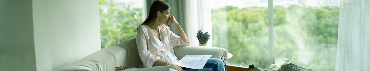 No puedo renovar mi demanda