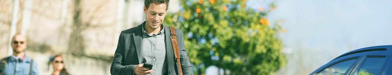 Ofertas ajustadas a mi perfil